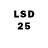 LSD-25 экстази ecstasy Vera Yrov
